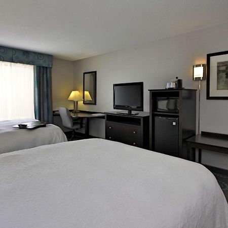 Hampton Inn Defiance Eksteriør bilde