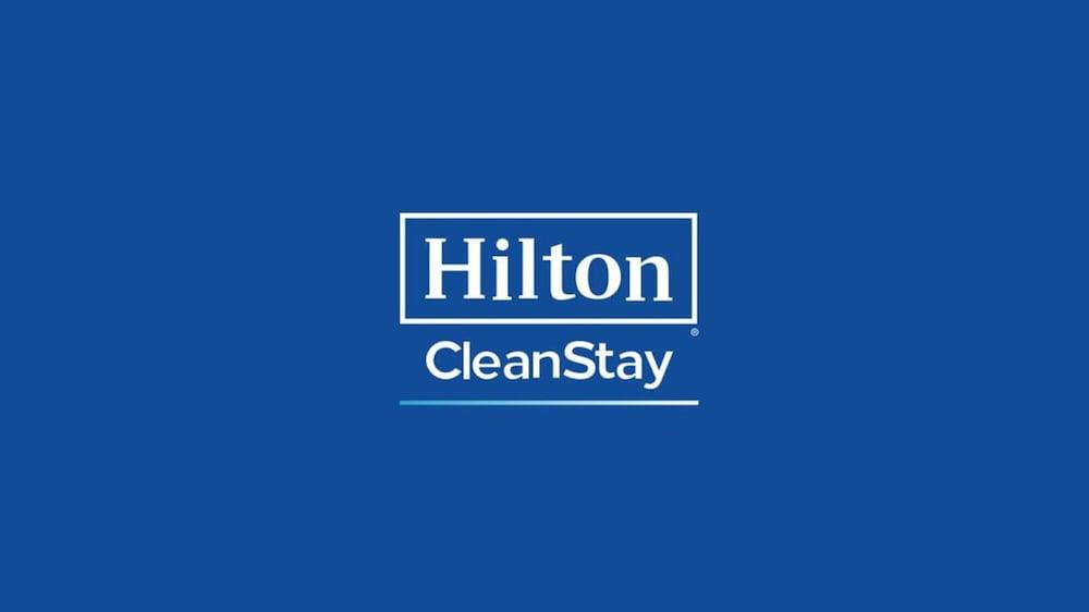 Hampton Inn Defiance Eksteriør bilde
