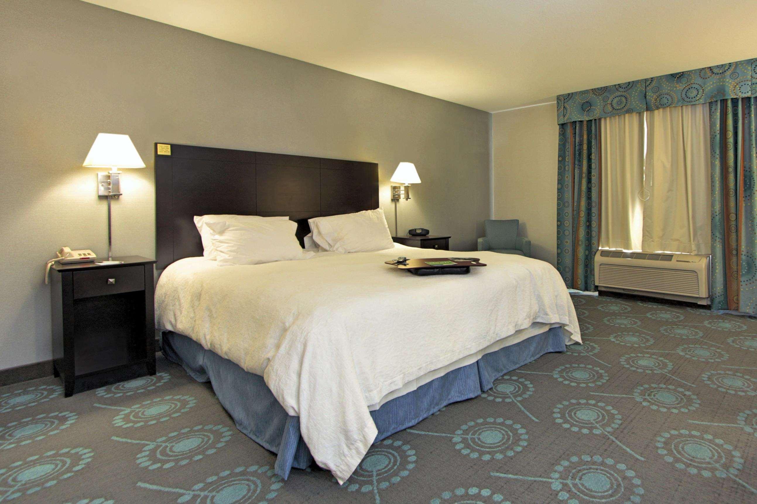 Hampton Inn Defiance Eksteriør bilde