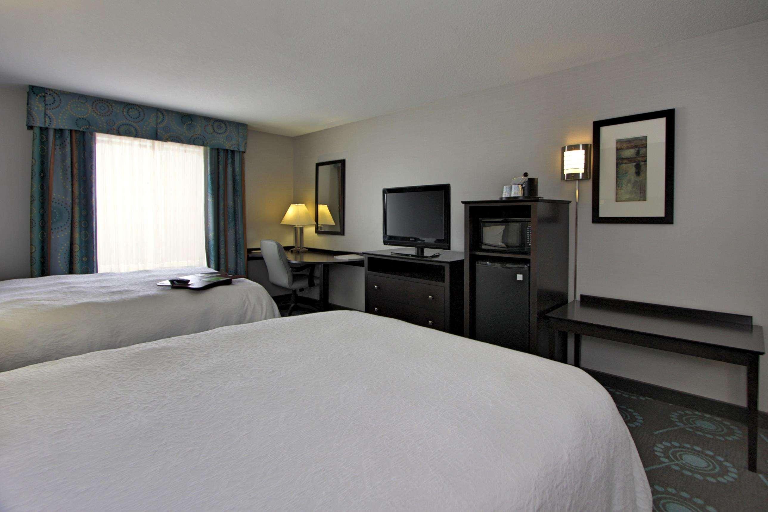 Hampton Inn Defiance Eksteriør bilde