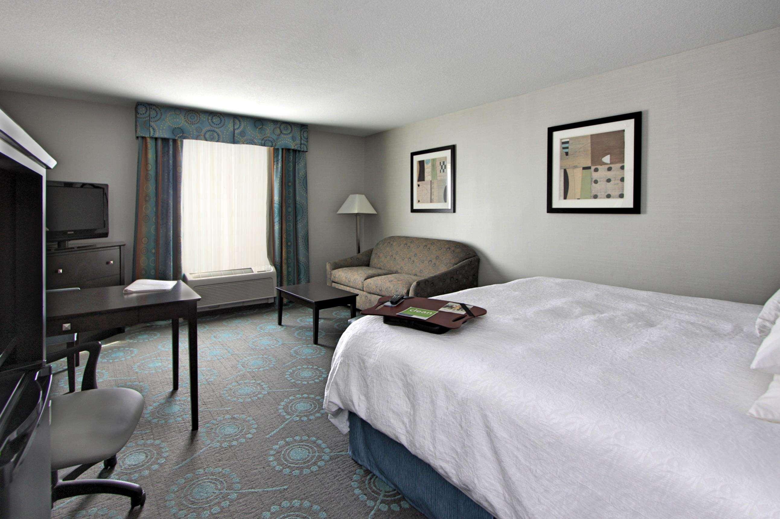 Hampton Inn Defiance Eksteriør bilde