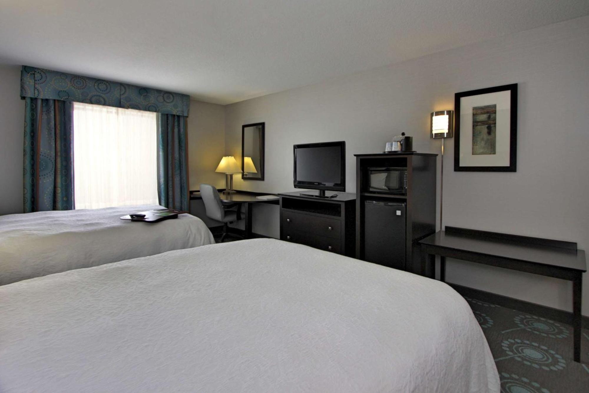 Hampton Inn Defiance Eksteriør bilde