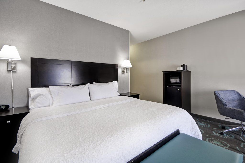 Hampton Inn Defiance Eksteriør bilde