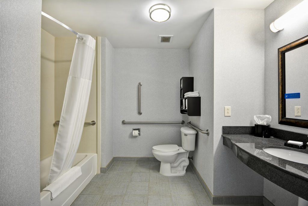 Hampton Inn Defiance Eksteriør bilde